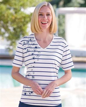 New Classic Clothing For Ladies Blouses For Ladies James Meade